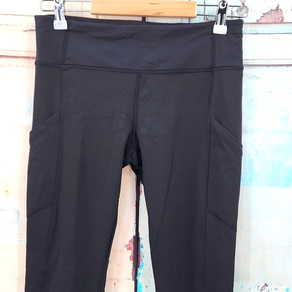 Lululemon Speed Tight *Cozy in Black - Picture 5 of 9